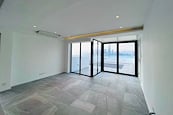 Kingston Building 京士顿大厦 | Living and Dining Room