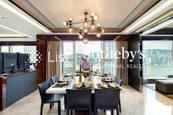 Harbour Pinnacle 凱譽 | Dining Room