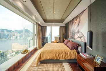 Harbour Pinnacle 凱譽 | 