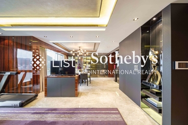 Harbour Pinnacle 凯誉 | 