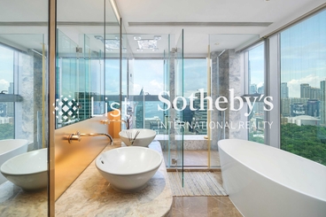 Harbour Pinnacle 凯誉 | 