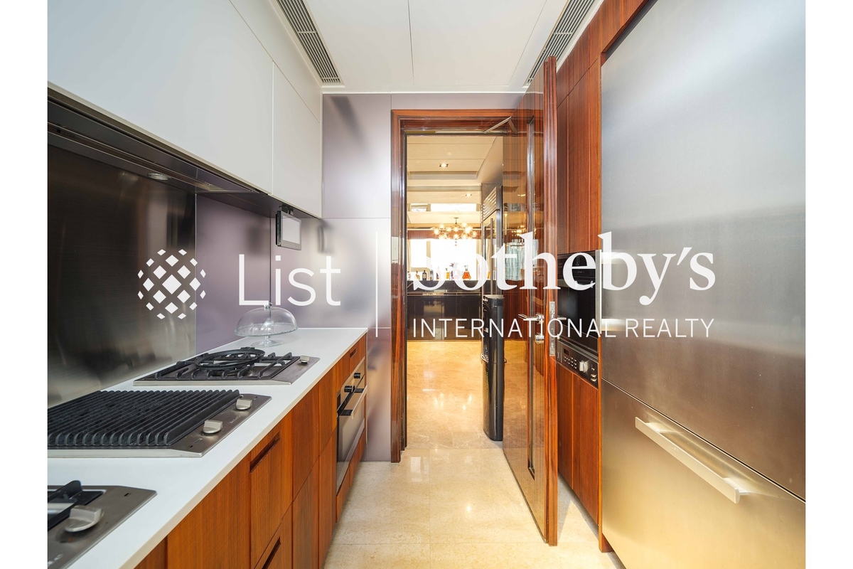 Harbour Pinnacle 凱譽 | Kitchen
