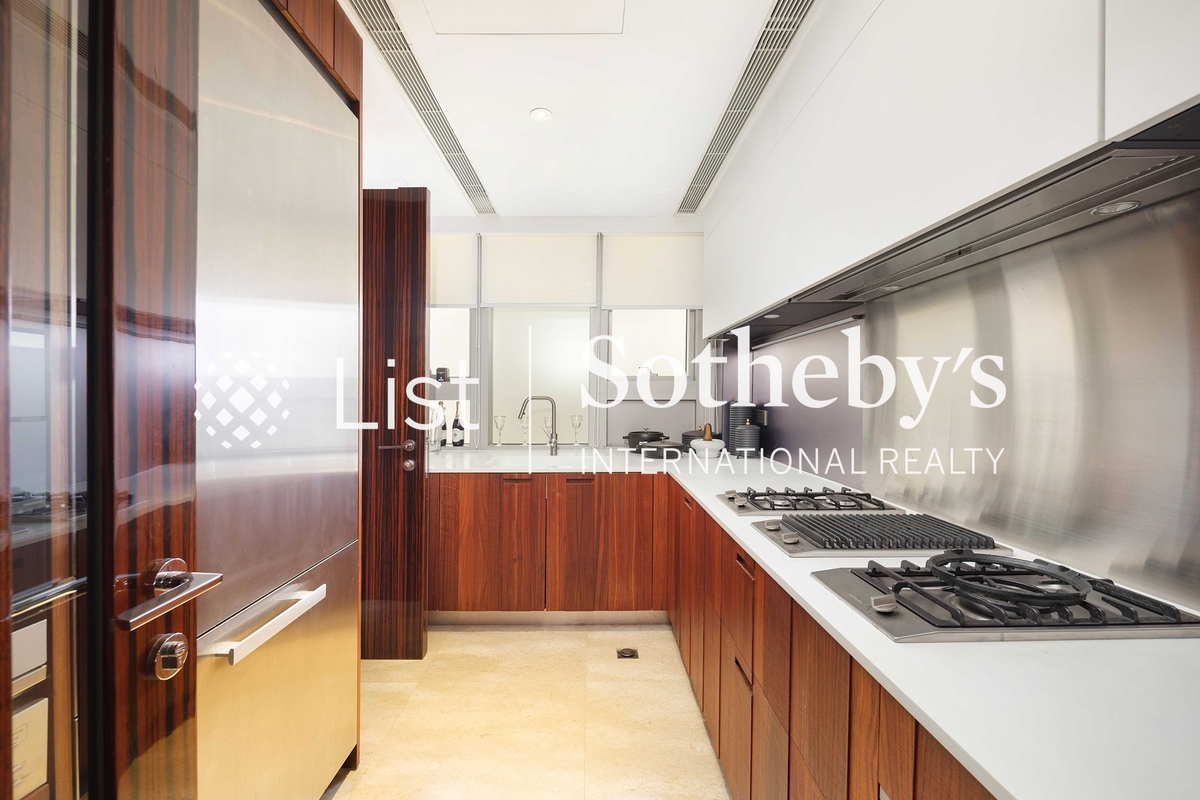 Harbour Pinnacle 凱譽 | Kitchen