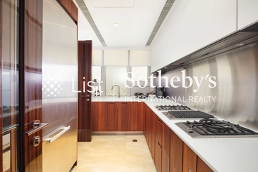 Harbour Pinnacle 凯誉 | 