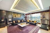 Harbour Pinnacle 凱譽 | Living Room