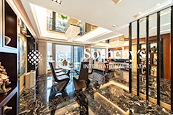 Harbour Pinnacle 凱譽 | Living and Dining Room