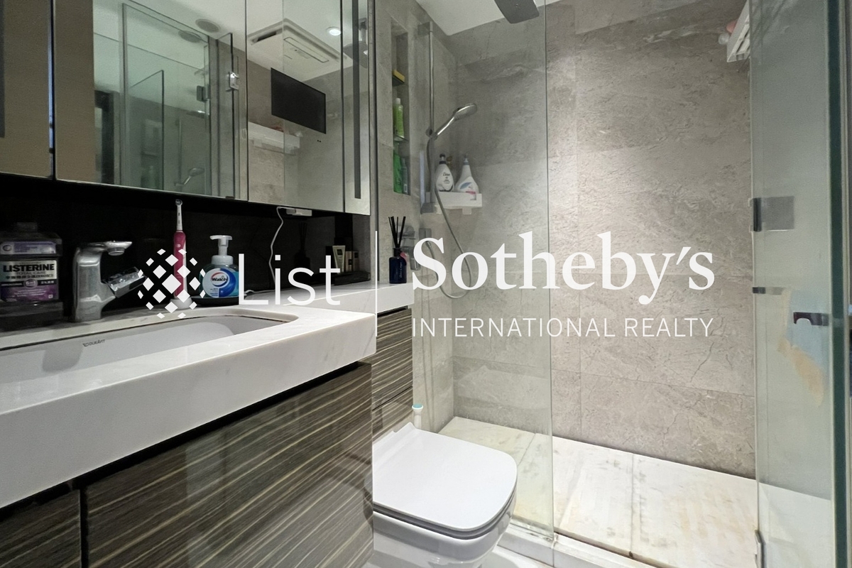 Harbour Pinnacle 凯誉 | Bathroom 