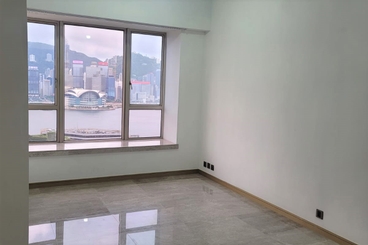 Harbour Pinnacle 凱譽 | 