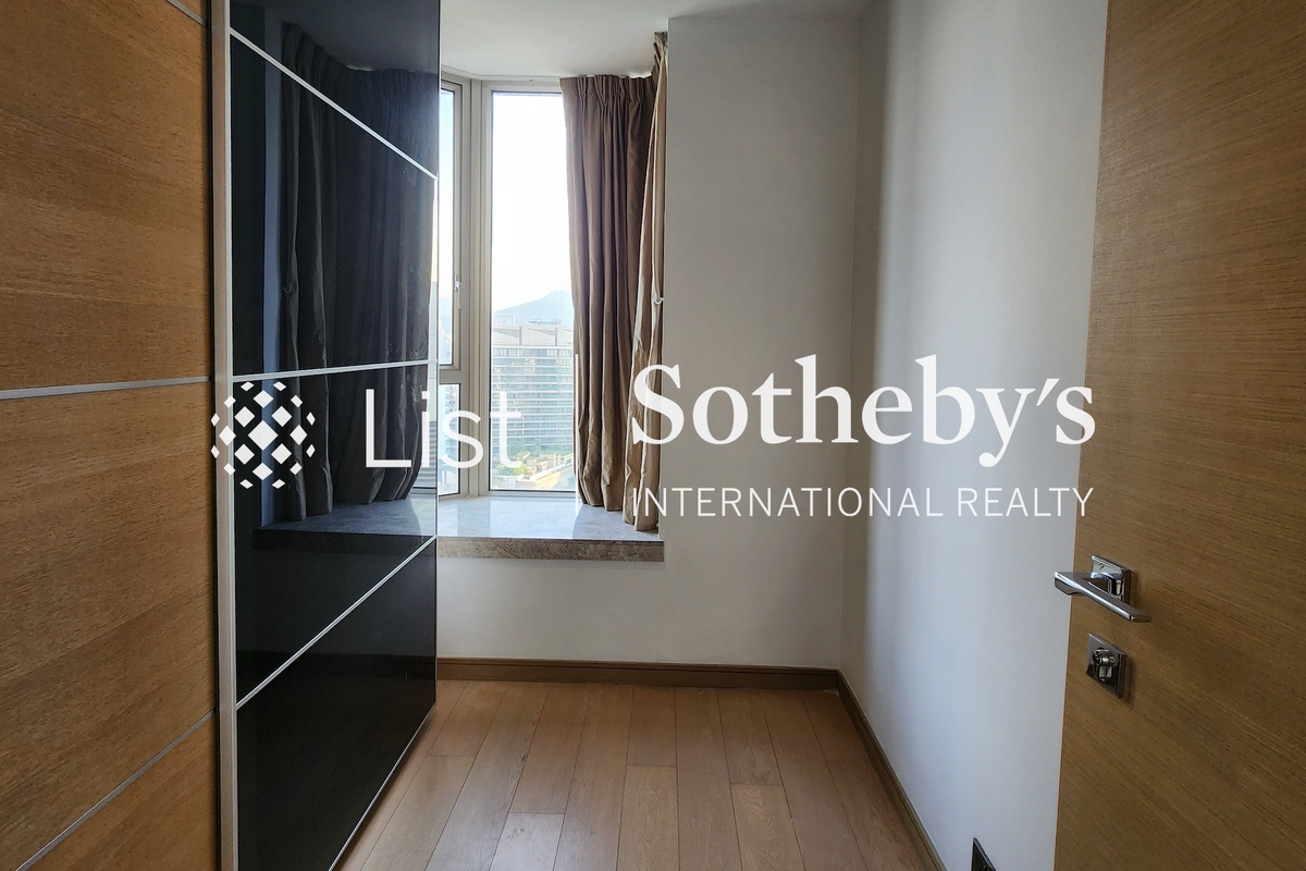 Harbour Pinnacle 凱譽 | Third Bedroom