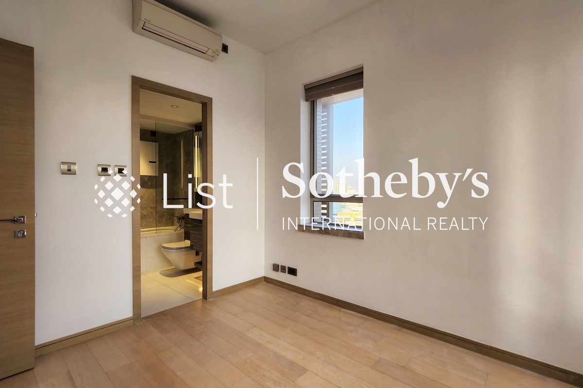 Harbour Pinnacle 凱譽 | Master Bedroom