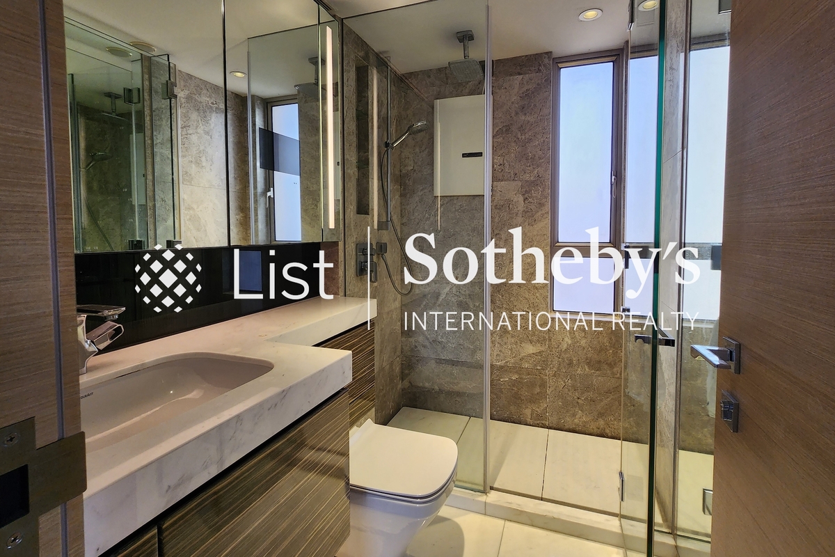 Harbour Pinnacle 凱譽 | Guest Bathroom