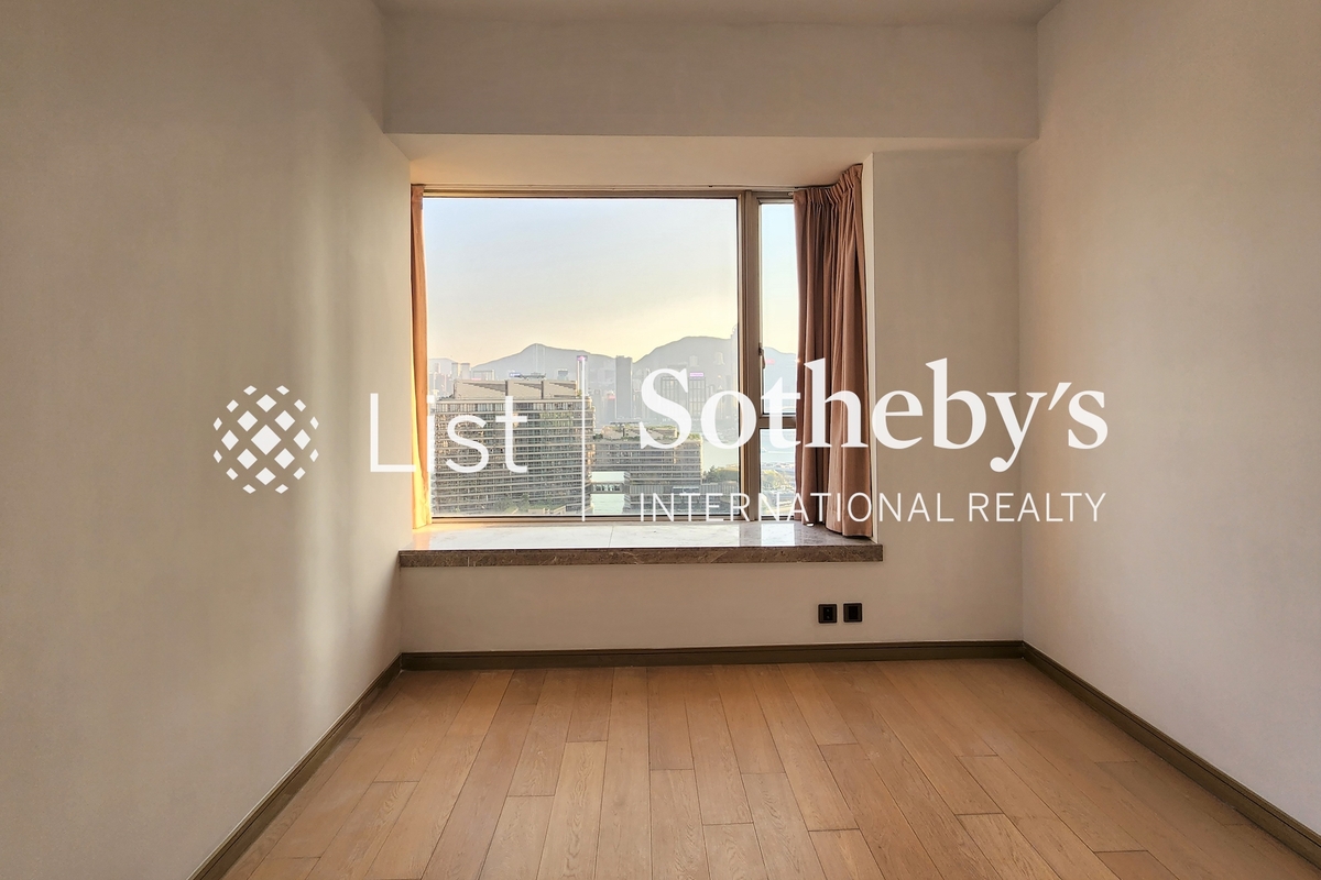 Harbour Pinnacle 凱譽 | Master Bedroom