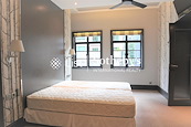 1-1A Sing Woo Crescent 成和坊1-1A號 | Master Bedroom