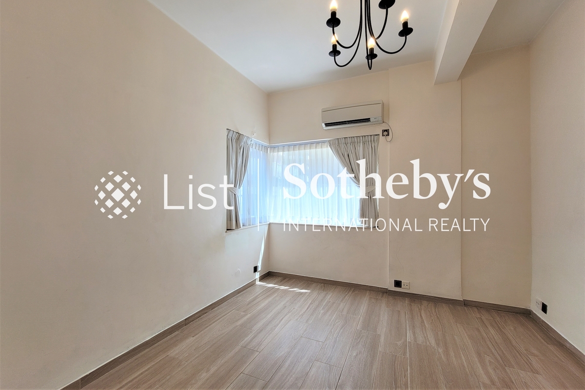 1-1A Sing Woo Crescent 成和坊1-1A號 | Master Bedroom