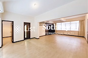 1-1A Sing Woo Crescent 成和坊1-1A号 | Living and Dining Room