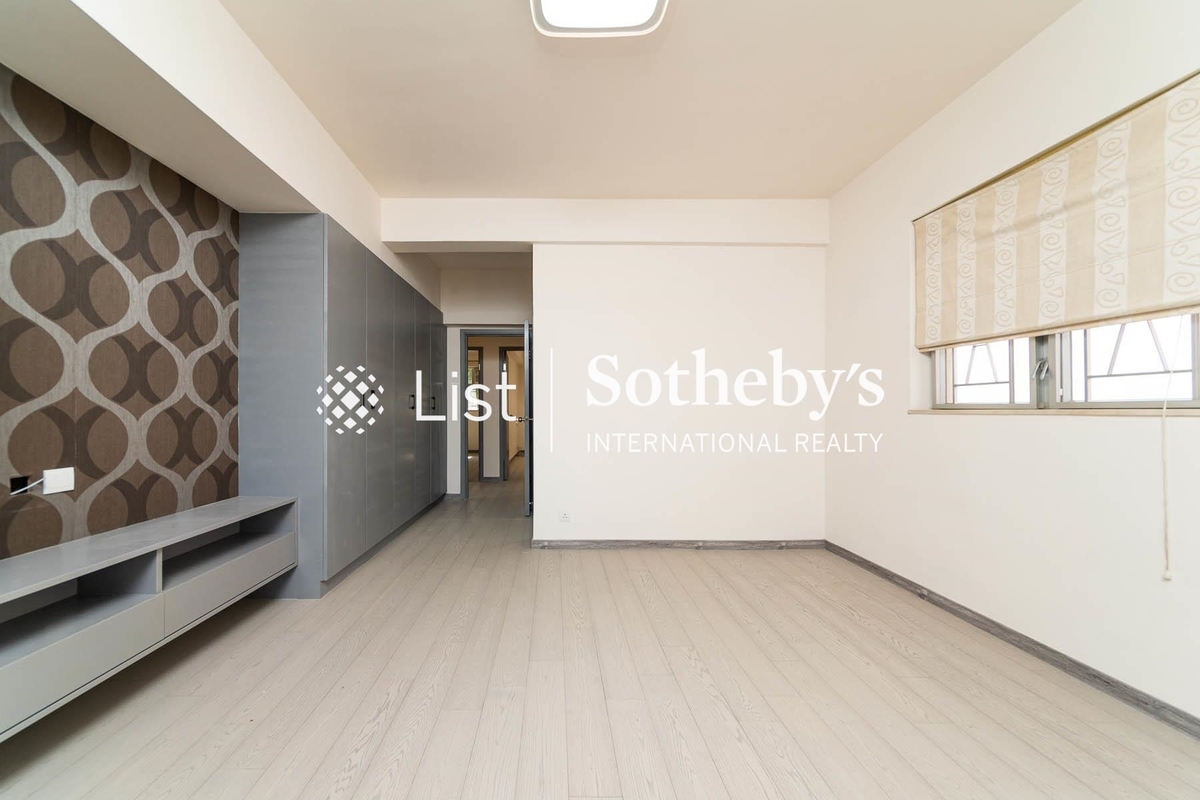 The Highview 高瞻台 | Master Bedroom