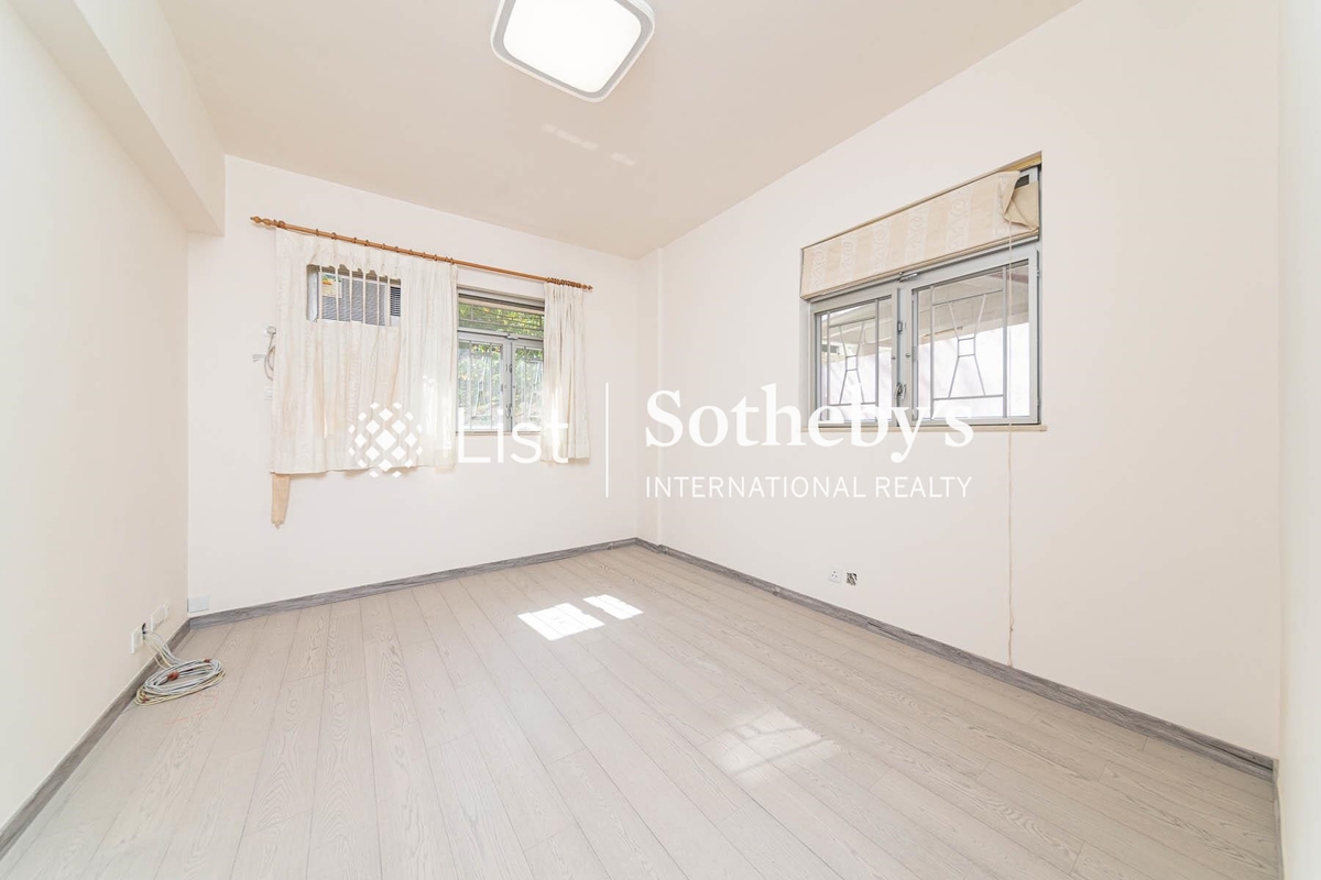 The Highview 高瞻台 | Third Bedroom