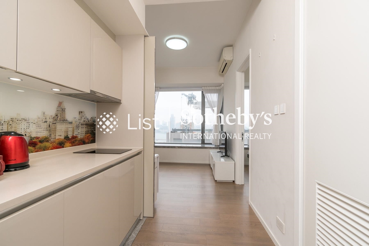 The Warren 瑆華 | Open Kitchen