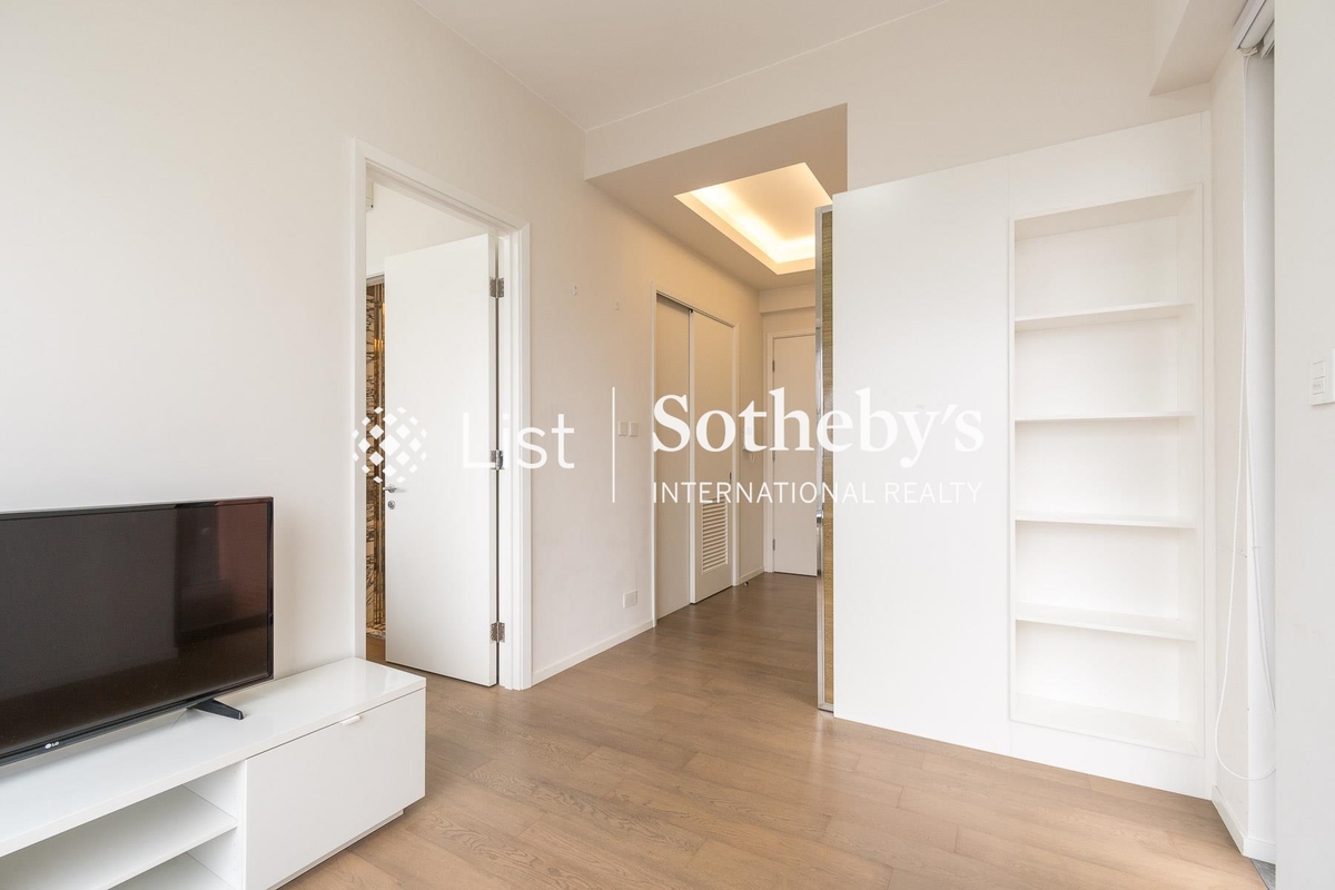 The Warren 瑆華 | Living and Dining Room