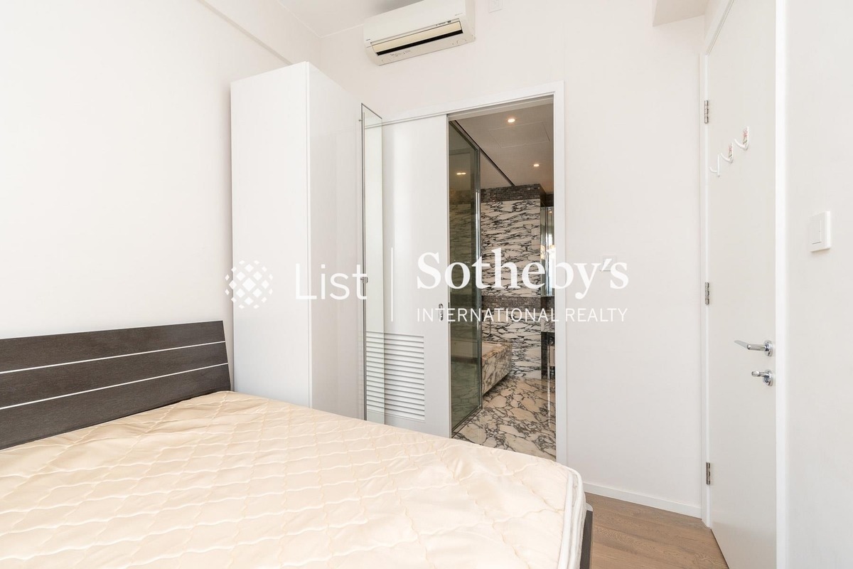 The Warren 瑆華 | Master Bedroom