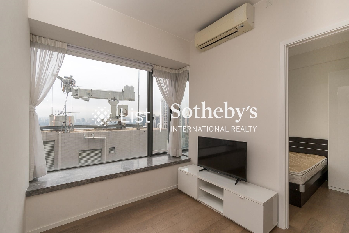 The Warren 瑆華 | Living and Dining Room