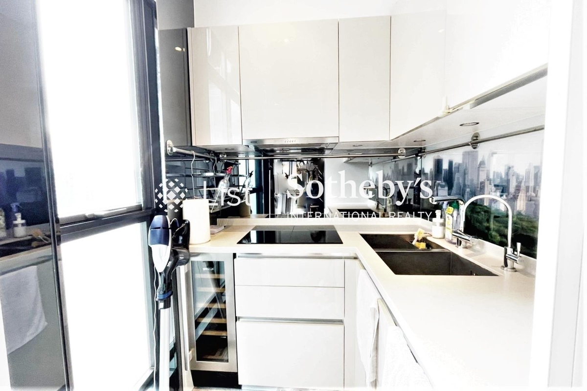 The Warren 瑆華 | Kitchen