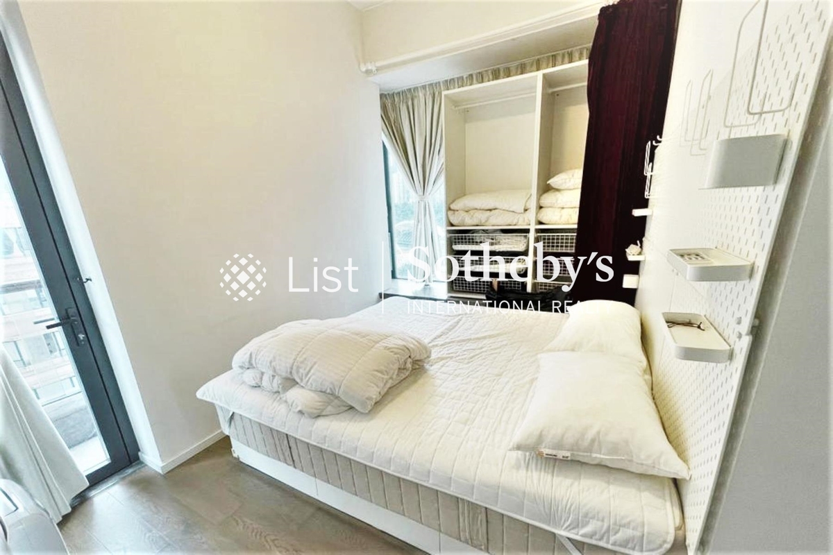 The Warren 瑆華 | Master Bedroom