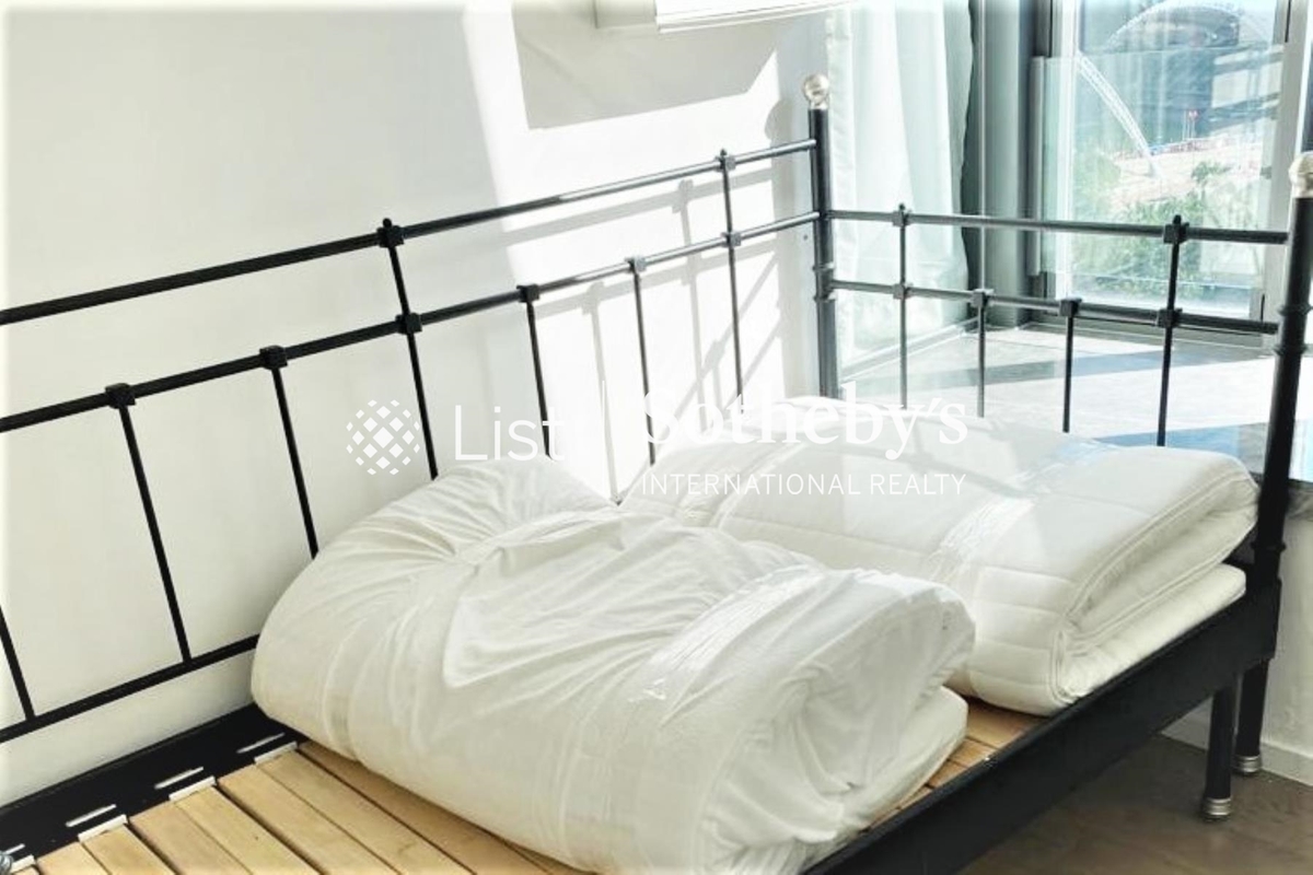 The Warren 瑆華 | Second Bedroom