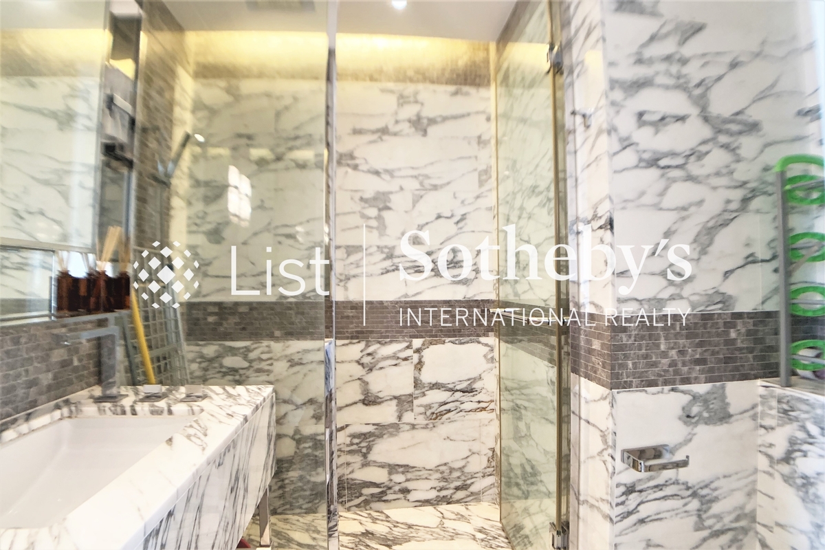 The Warren 瑆華 | Guest Bathroom