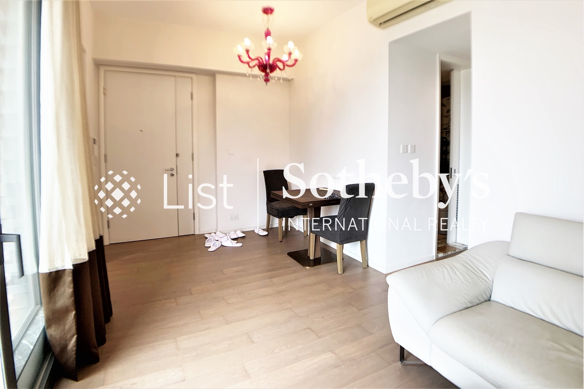 The Warren 瑆華 | Living and Dining Room