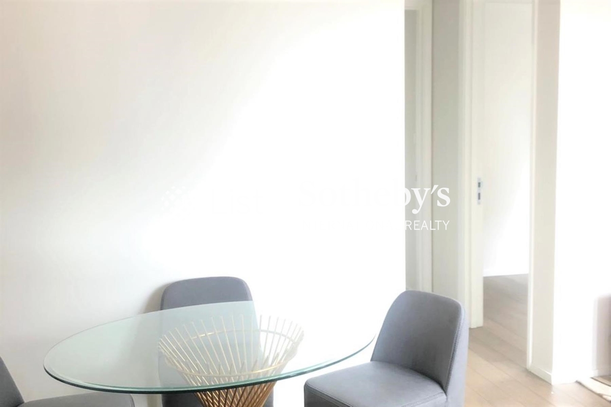 The Warren 瑆華 | Dining Area