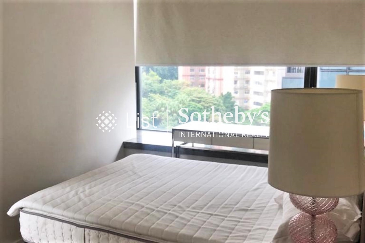 The Warren 瑆華 | Master Bedroom