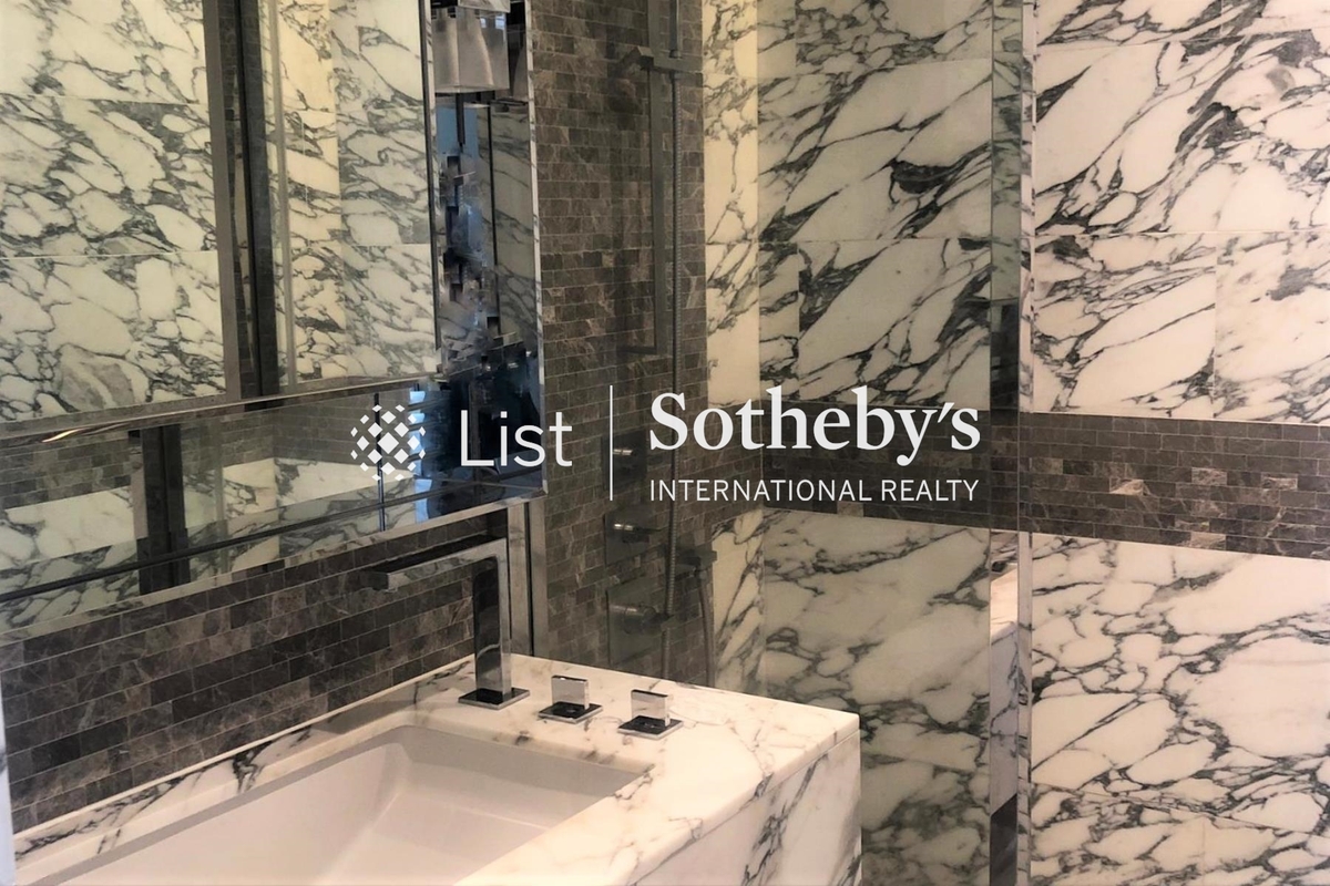 The Warren 瑆華 | Guest Bathroom