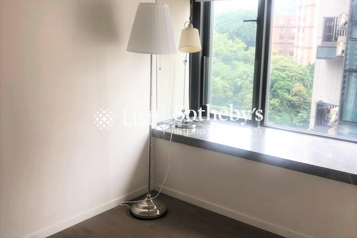 The Warren 瑆華 | Second Bedroom