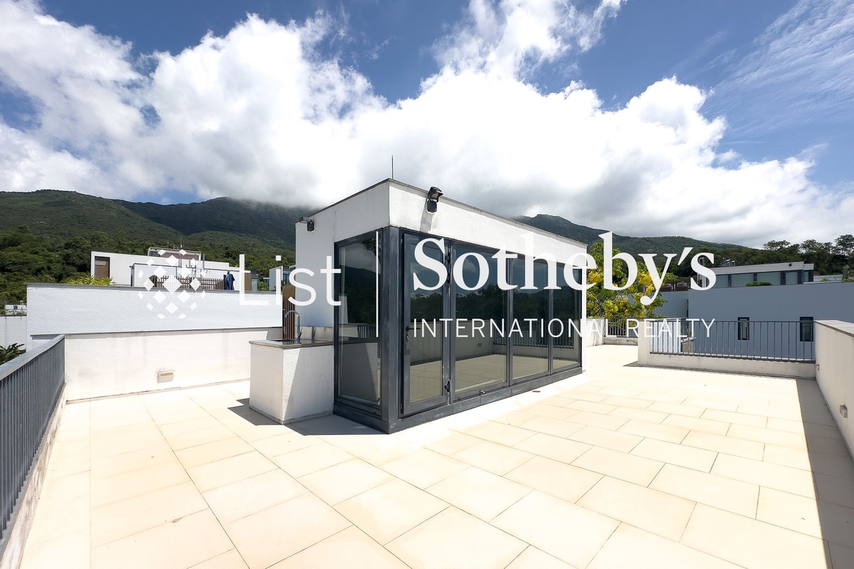 Whitesands Whitesands | Private Roof Terrace