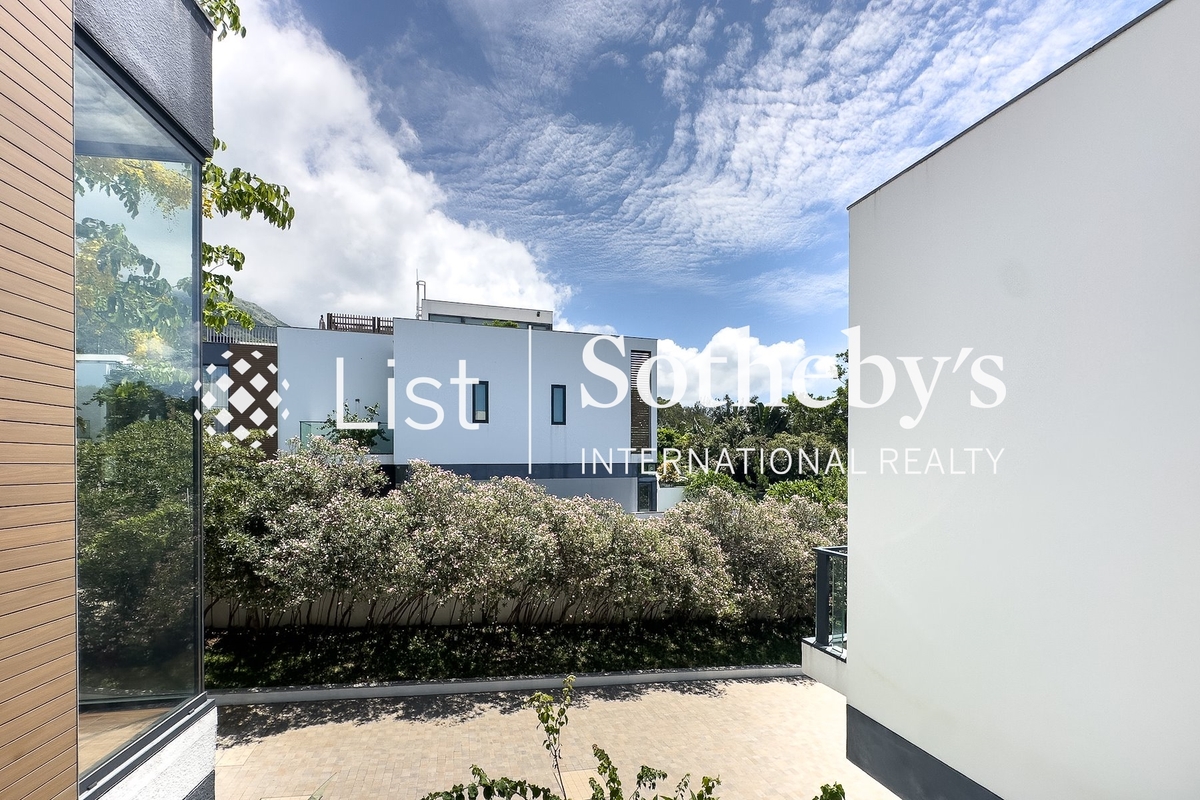 Whitesands Whitesands | View from Private Terrace off Third Bedroom