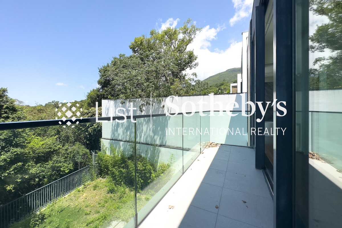 Whitesands Whitesands | Balcony off Master Bedroom