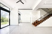 Whitesands Whitesands | Living and Dining Room