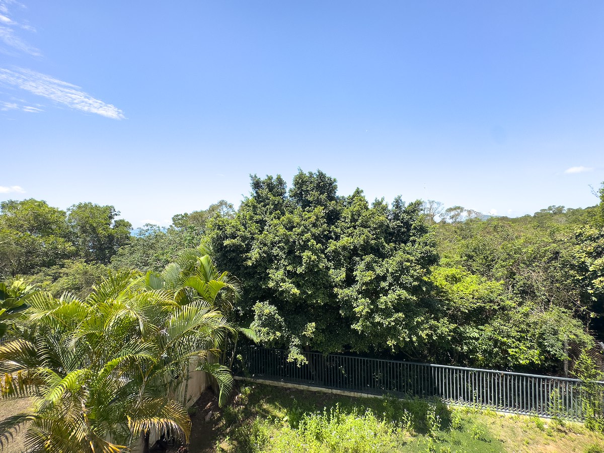 Whitesands Whitesands | View from Balcany off Master Bedroom