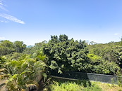 Whitesands Whitesands | View from Balcany off Master Bedroom
