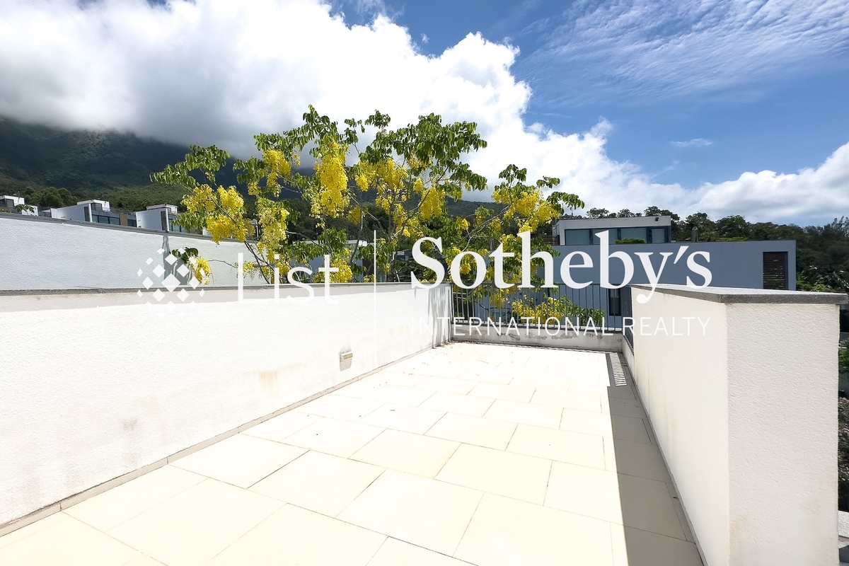 Whitesands Whitesands | Private Roof Terrace