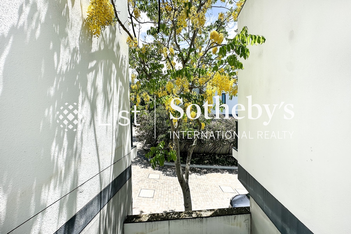 Whitesands Whitesands | View from Private Terrace off Family Room