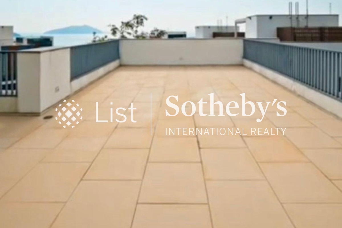Whitesands Whitesands | Private Roof Terrace
