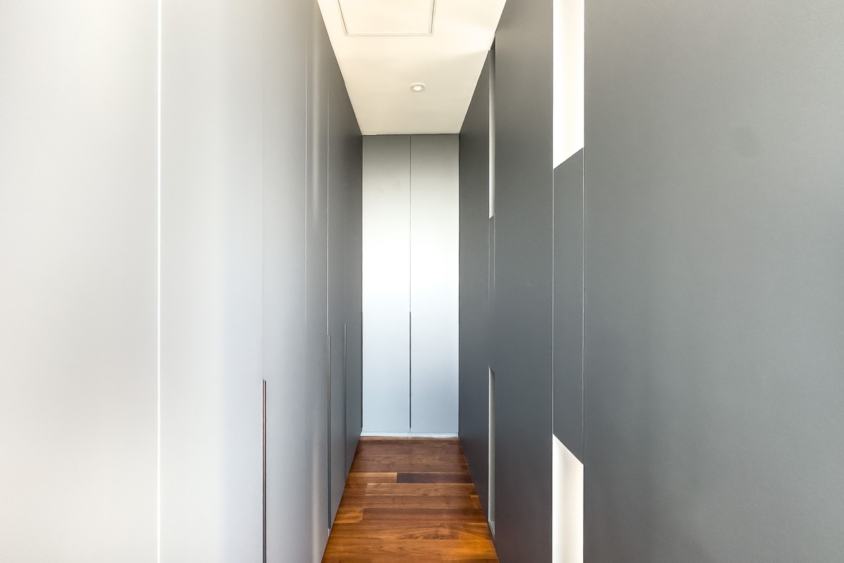 Whitesands Whitesands | Built-in Wardrobe in Master Bedroom 