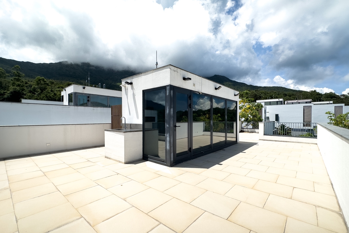 Whitesands Whitesands | Private Roof Terrace