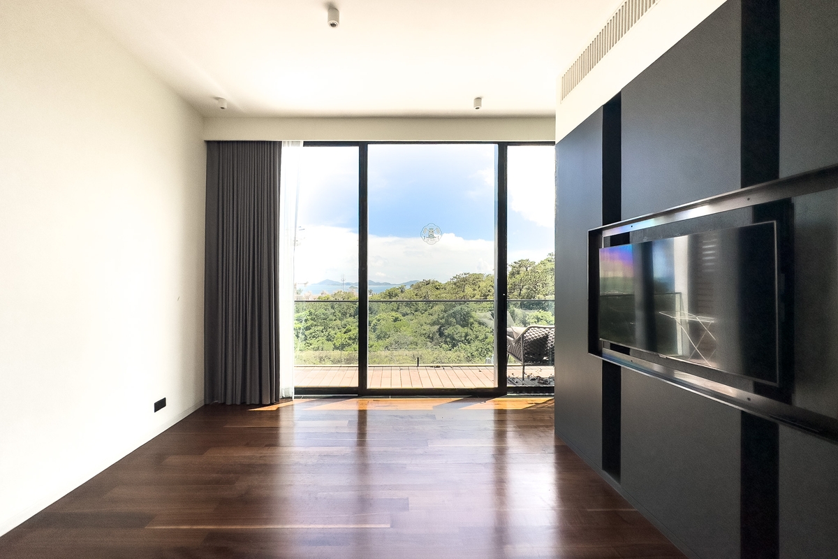 Whitesands Whitesands | Master Bedroom