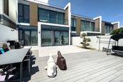 Whitesands Whitesands | Private Terrace off Living and Dining Room