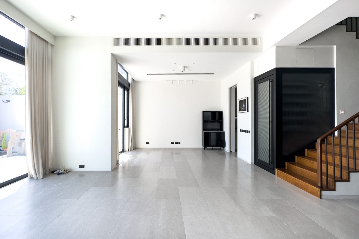 Whitesands Whitesands | Living and Dining Room