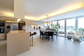 Villa Sandoz 声涛别墅 | Dining Room