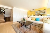 Villa Sandoz 声涛别墅 | Living Room